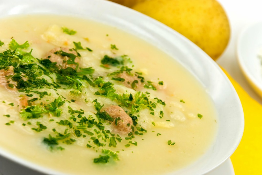 Dieta da sopa vono: funciona? como fazer? benefícios e cardápio