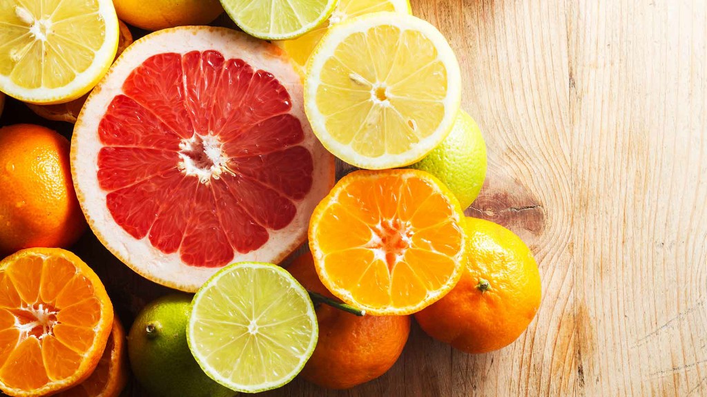 Dieta da Vitamina C Dieta da Vitamina C