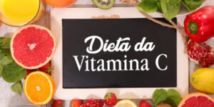 dieta da vitamina c