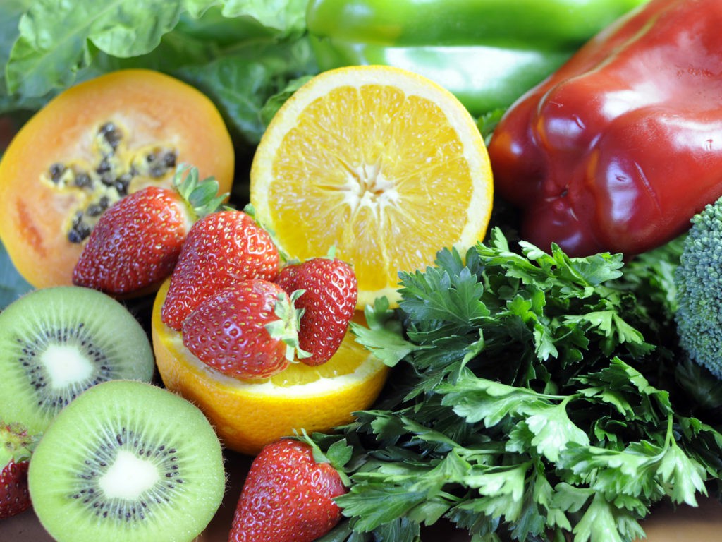 Dieta da vitamina C: Funciona? como fazer, cardápio e benefícios 