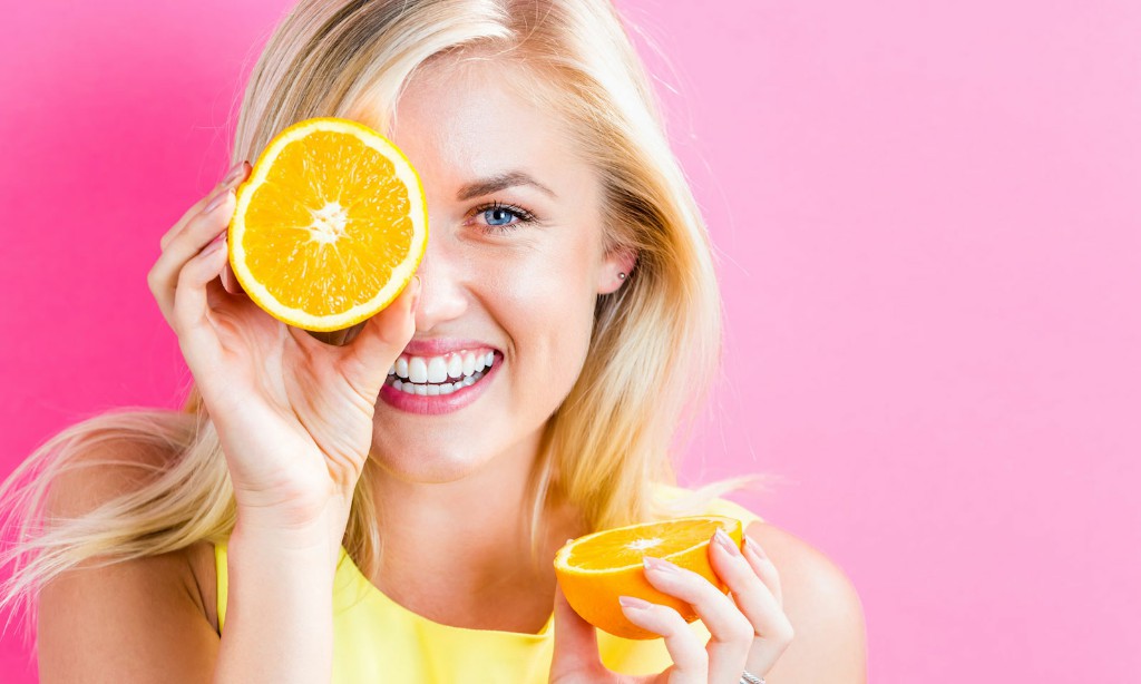 Dieta da Vitamina C Dieta da Vitamina C