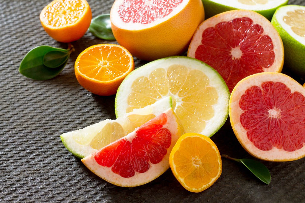 Dieta da Vitamina C Dieta da Vitamina C
