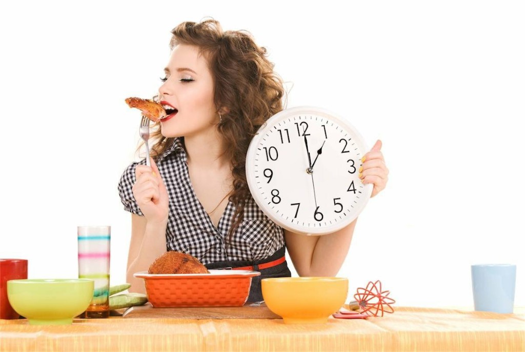 Dieta das 8 horas: Como fazer, cardápio e dicas