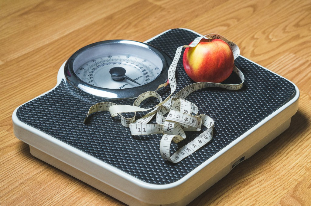 dieta 900 calorias benefícios