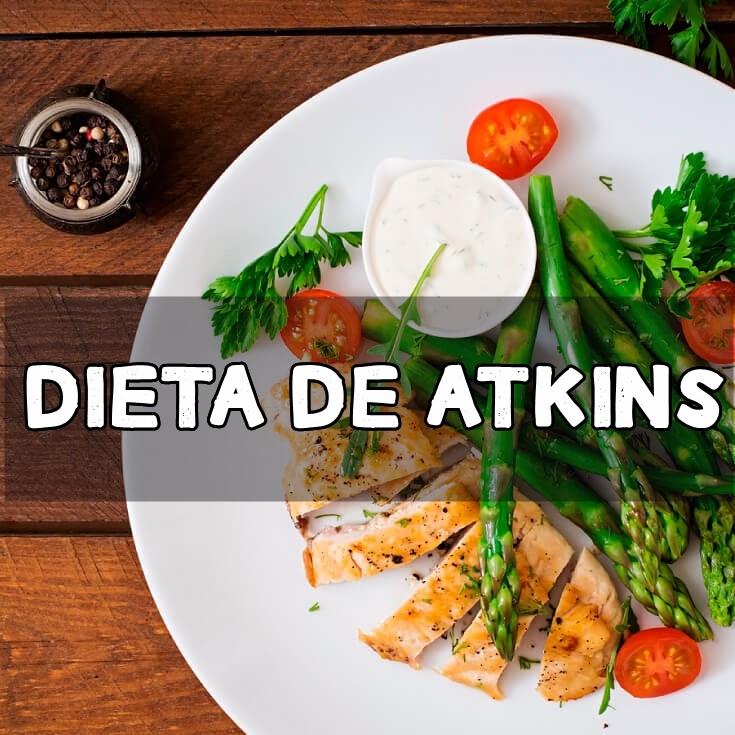 dieta de atkins