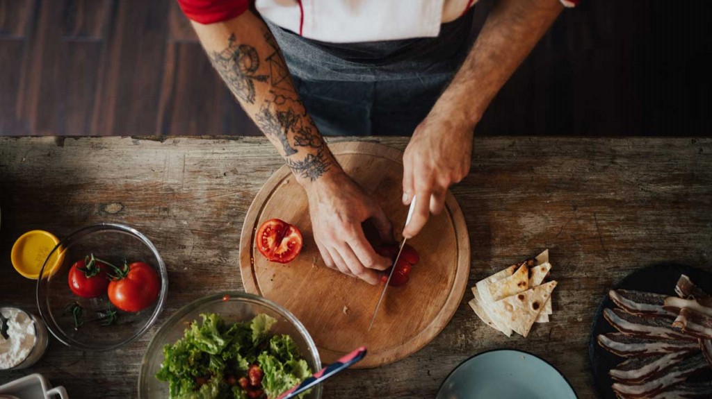 Dieta do guerreiro: funciona? como fazer, benefícios e cardápio