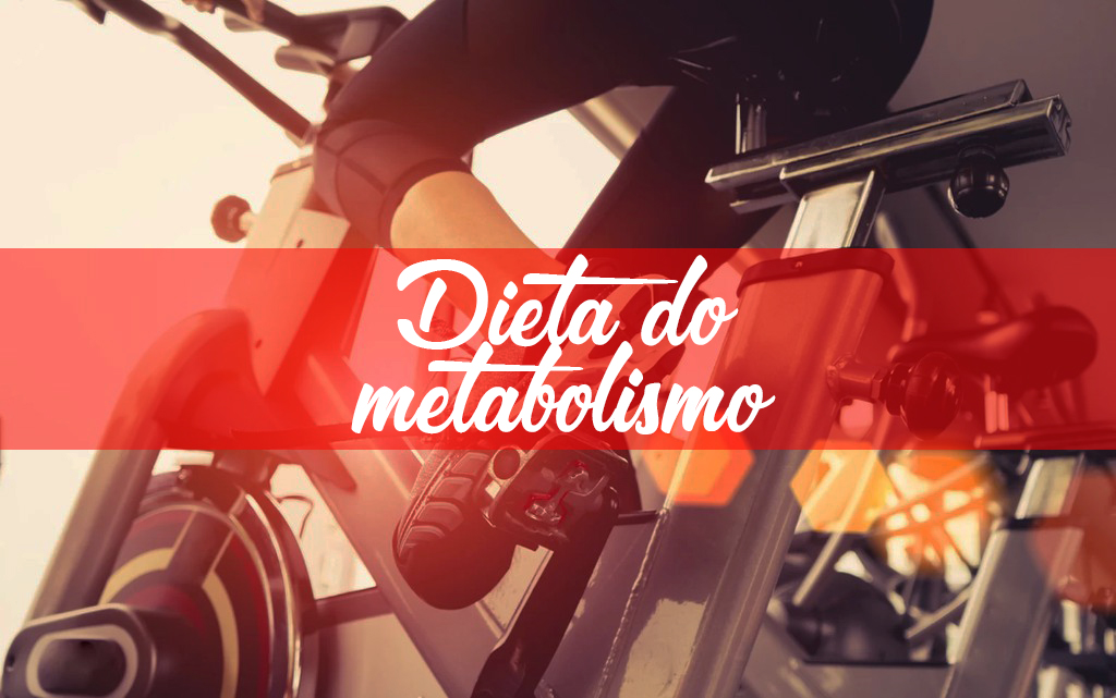 Dieta do Metabolismo 71