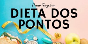 Dieta dos Pontos