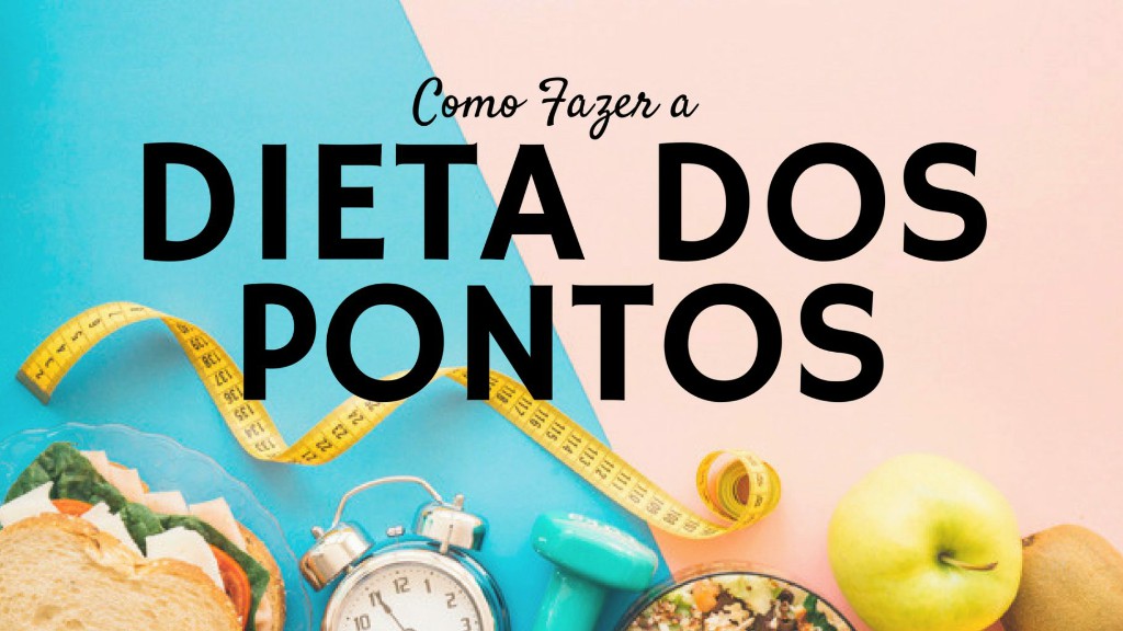 Dieta dos Pontos