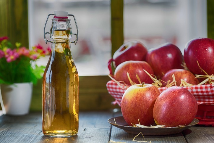 Dieta do vinagre de maçã: funciona? como fazer, benefícios e cardápio