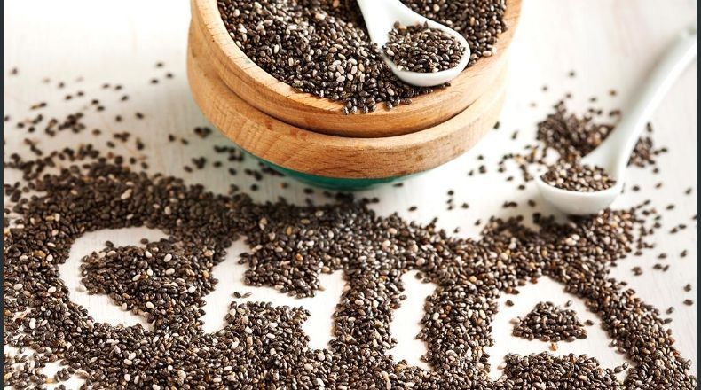 Dieta da chia: funciona? como fazer, benefícios, cardápio e dicas