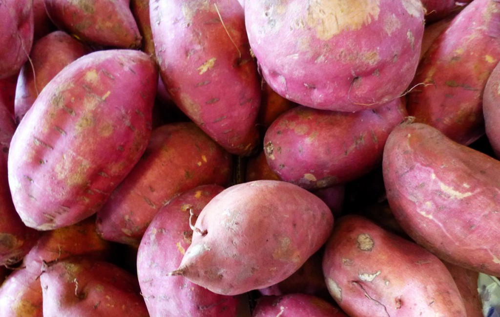Dieta da batata doce: funciona? como fazer? cardápio e benefícios