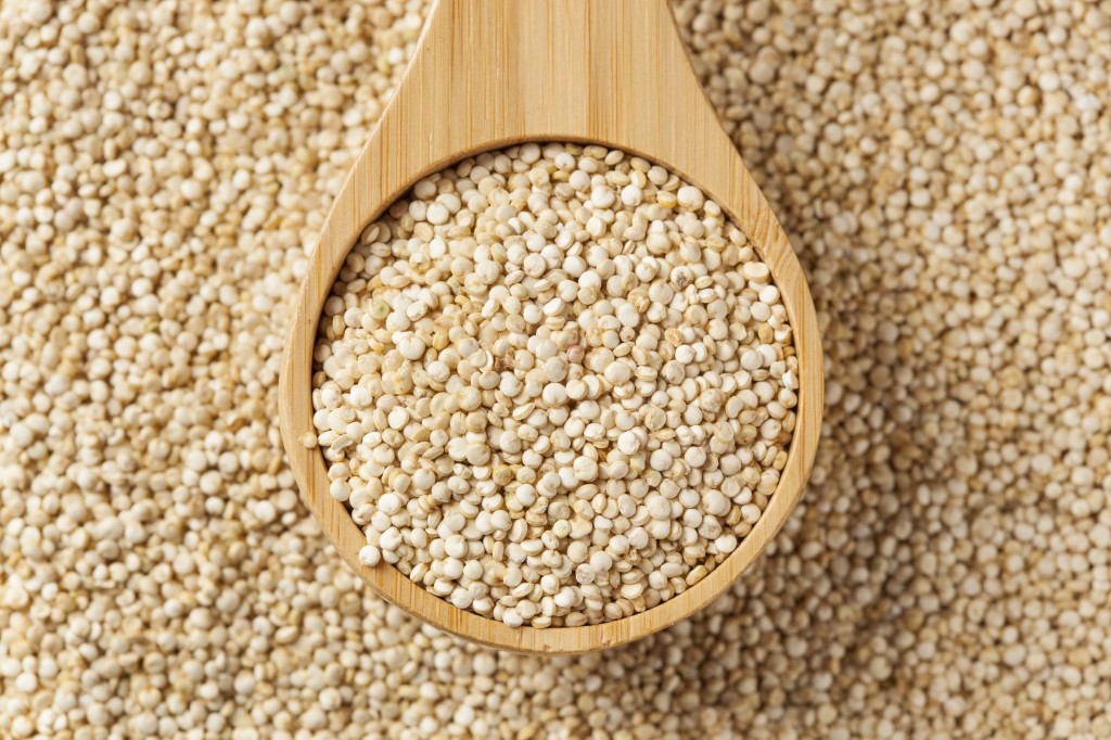 Dieta da quinoa: como fazer? benefícios, dicas e cardápio