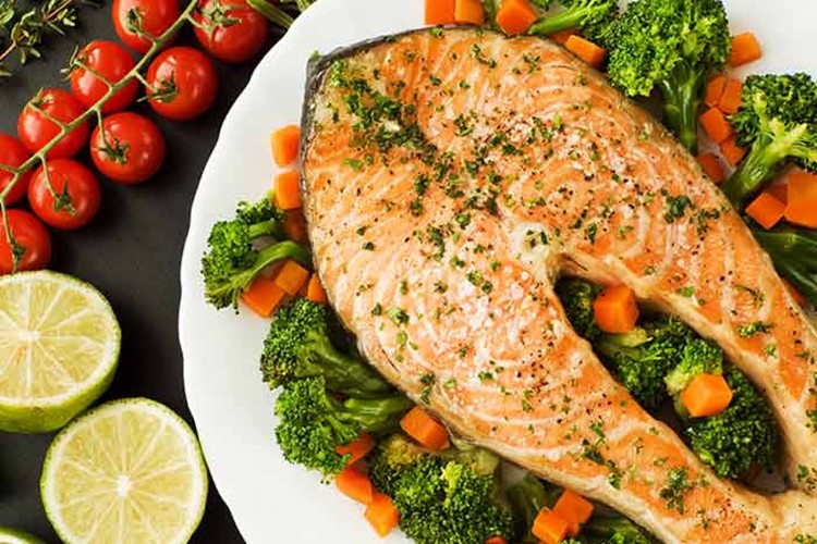 Benefícios da Dieta de 1200 Calorias Dieta de 1200 Calorias
