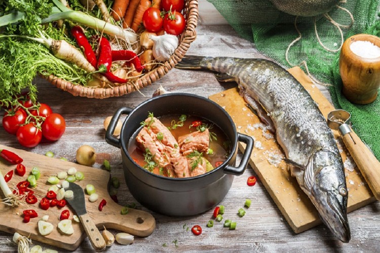 Dieta do peixe: funciona? como fazer, benefícios e cardápio