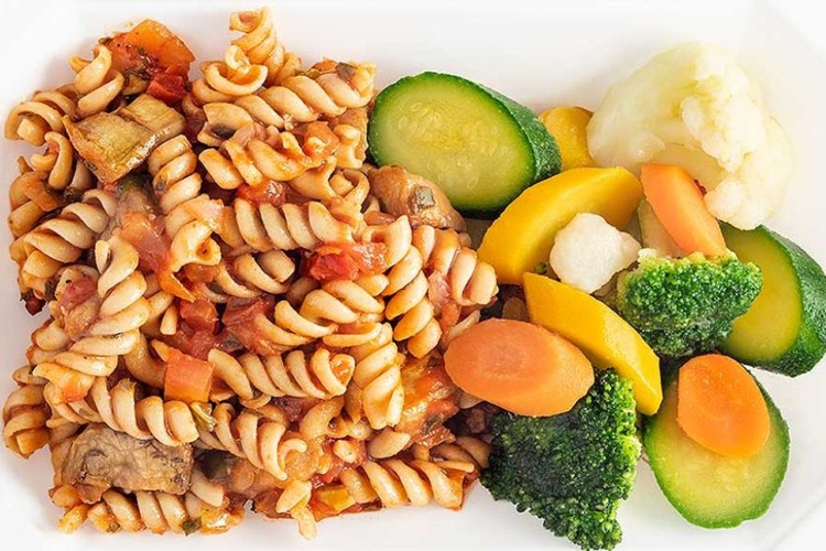 Dieta Pritikin: Funciona? Benefícios Dieta Pritikin: Funciona? Benefícios