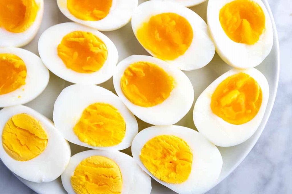 benefícios dieta do ovo