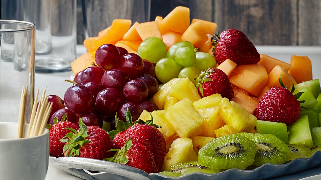Dieta das frutas: funciona? como fazer, benefícios e cardápio