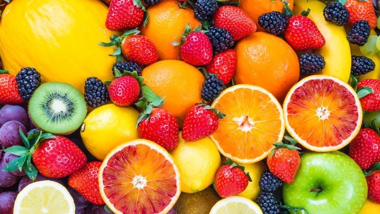 dieta da fruta como funciona