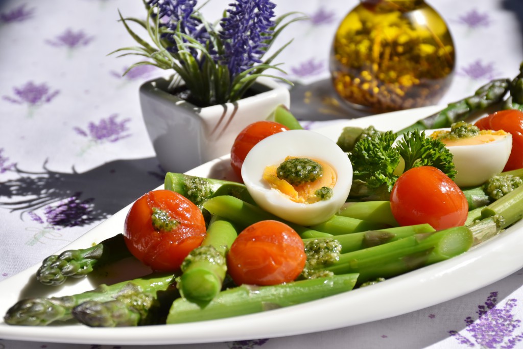 o que é permitido comer nessa dieta para emagrecer?