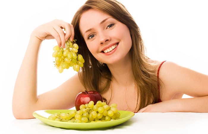 Dieta da uva para emagrecer até 8Kg: funciona? como fazer e dicas