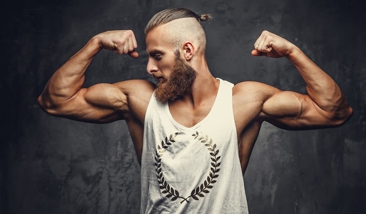 homens acima do peso, muitas vezes possuem baixos níveis de testosterona