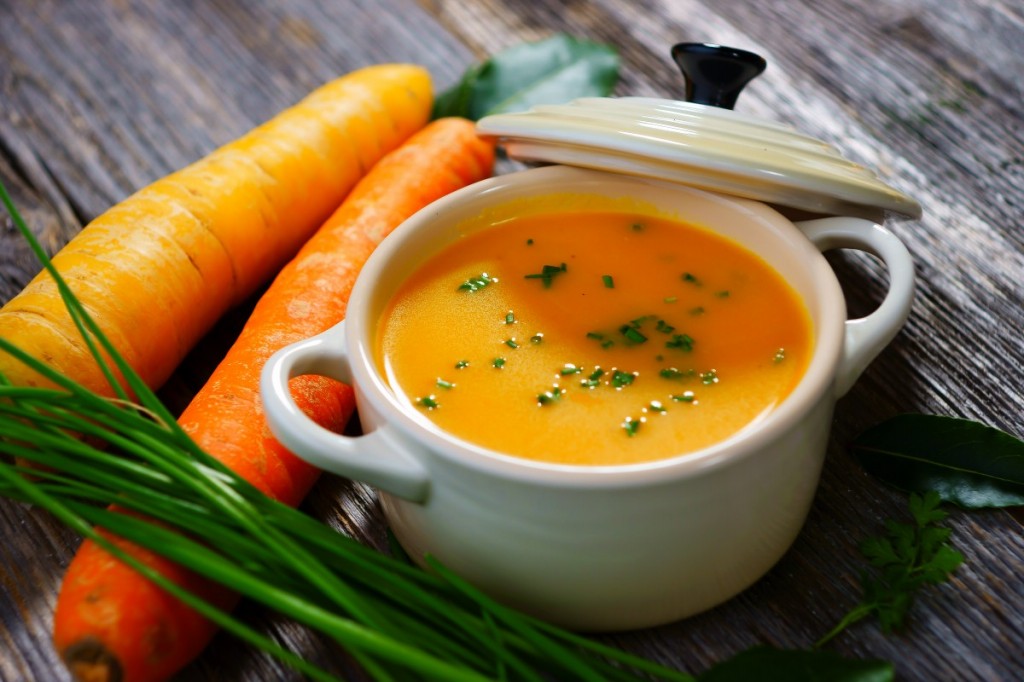 Dieta da cenoura para emagrecer: funciona? benefícios e cardápio