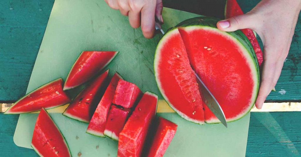 Dieta da melancia: funciona? cardápios? benefícios, receitas e passo a passo 