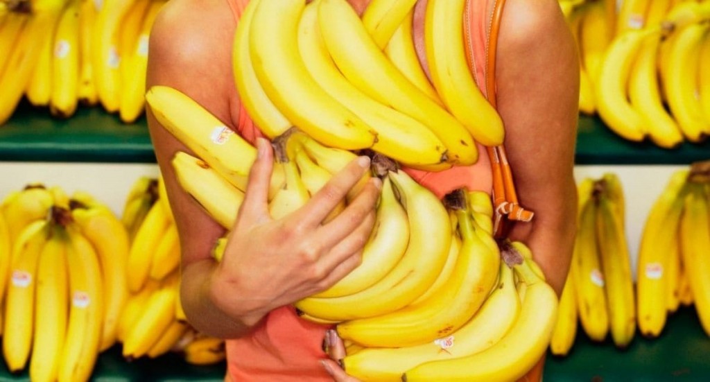 Dieta da Banana Matinal Dieta da Banana Matinal