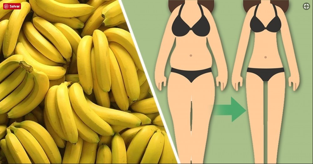 Dieta da Banana Matinal Dieta da Banana Matinal