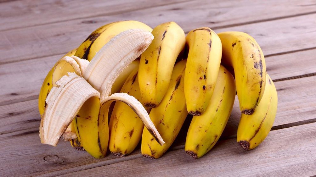 Dieta da Banana Matinal Dieta da Banana Matinal