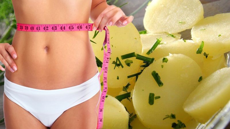Dieta da batata para emagrecer: funciona? benefícios e cardápio