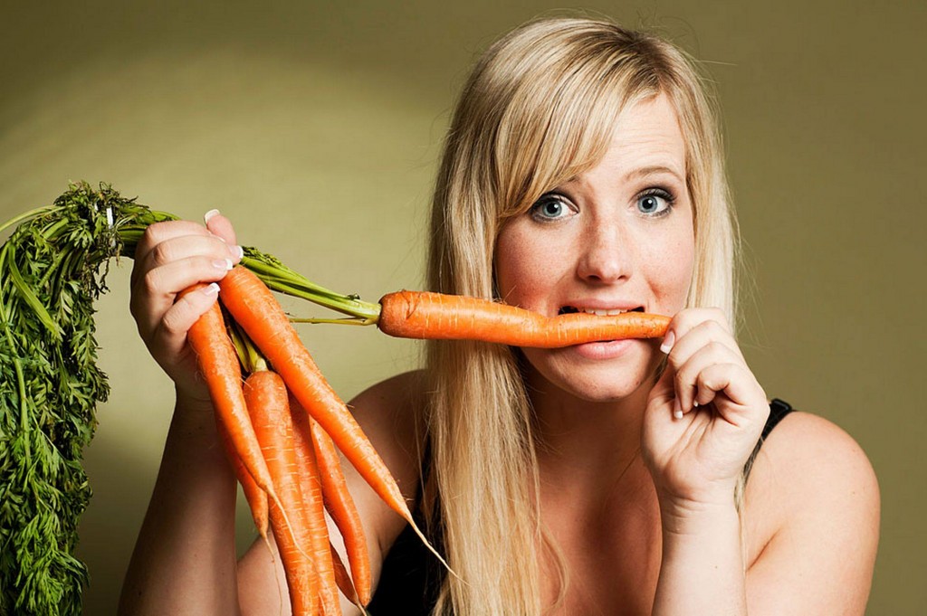Dieta da cenoura para emagrecer: funciona? benefícios e cardápio