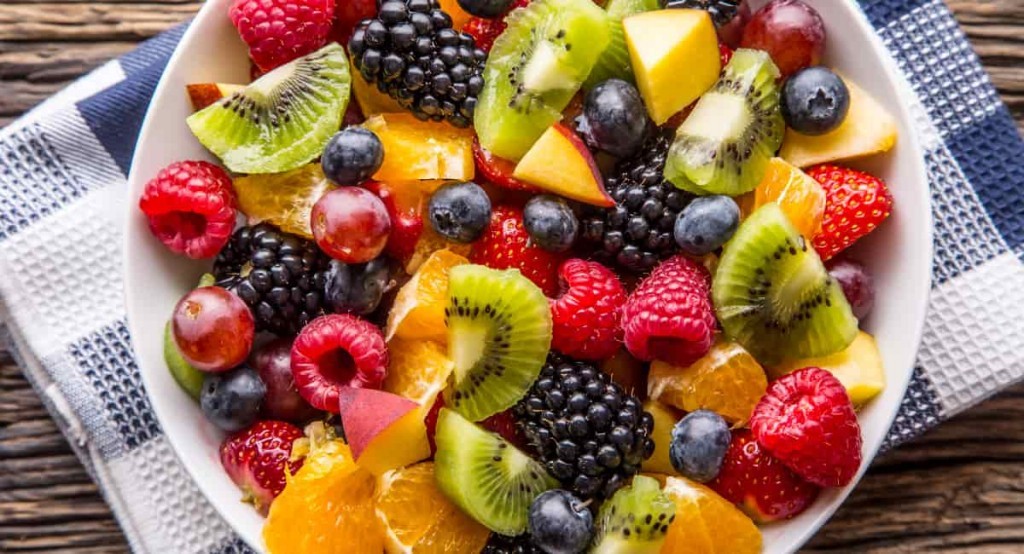 Dieta das frutas: funciona? como fazer, benefícios e cardápio