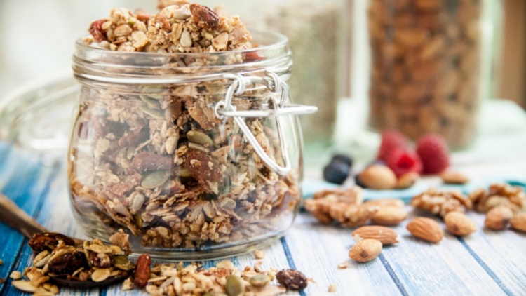 Dieta da granola: funciona? como fazer, benefícios e cardápio