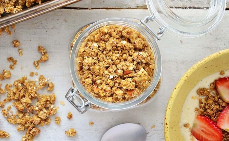 Dieta da granola: funciona? como fazer, benefícios e cardápio