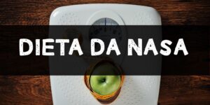 dieta da nasa