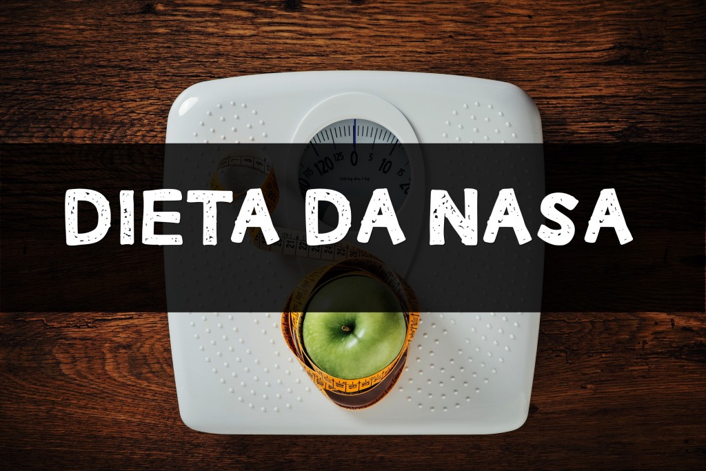 dieta da nasa