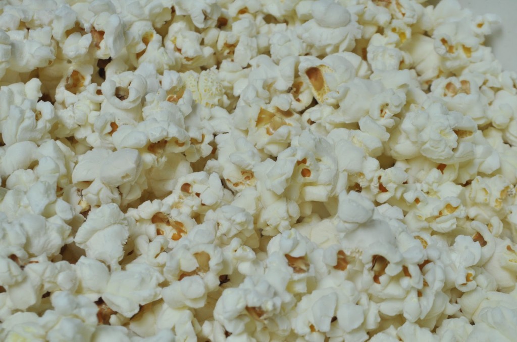 Dieta da Pipoca Dieta da Pipoca