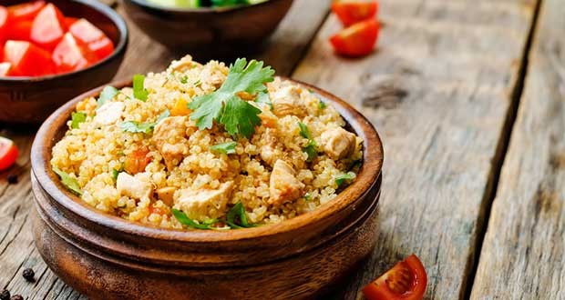 Dieta da quinoa: como fazer? benefícios, dicas e cardápio