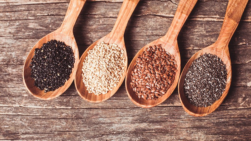 Dieta da quinoa com linhaça: como fazer? cardápio e benefícios