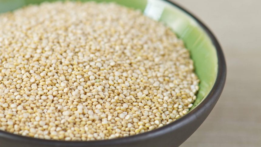 Dieta da quinoa com linhaça: como fazer? cardápio e benefícios