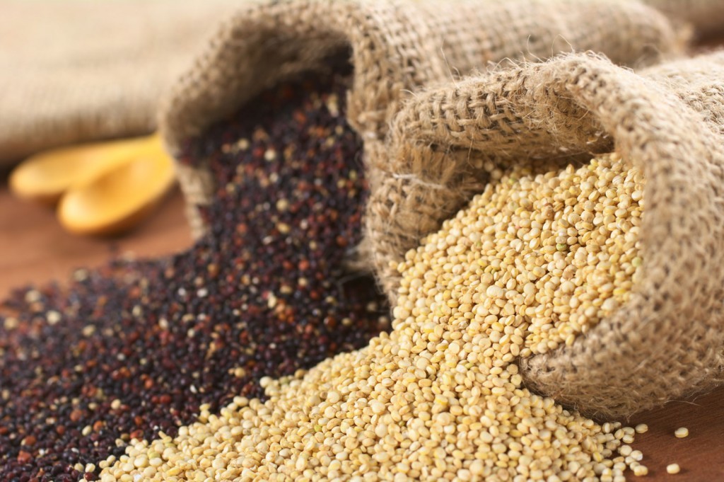 Dieta da quinoa: como fazer? benefícios, dicas e cardápio