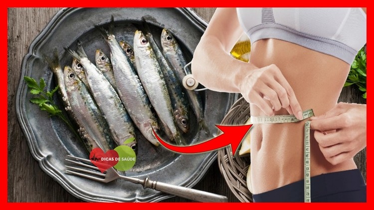 Dieta da sardinha: funciona? como fazer, benefícios e cardápio