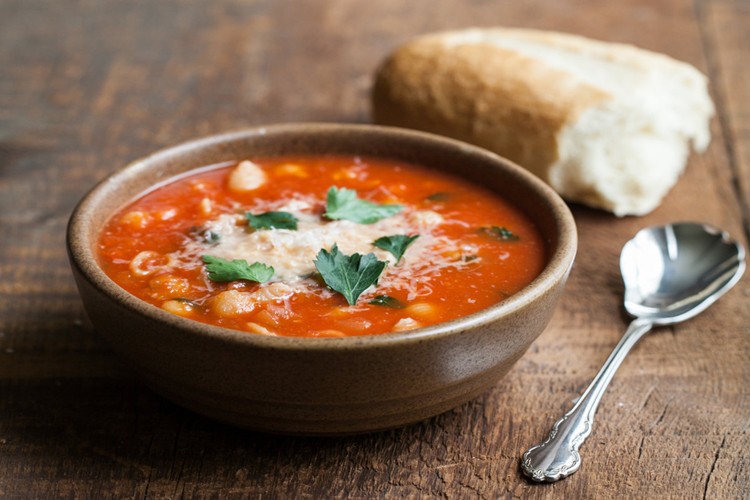 Dieta da sopa de tomate: Funciona? como fazer, benefícios e cardápio 