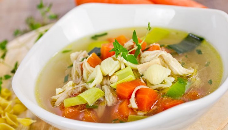 Dieta da sopa para emagrecer: como fazer, receitas e dicas