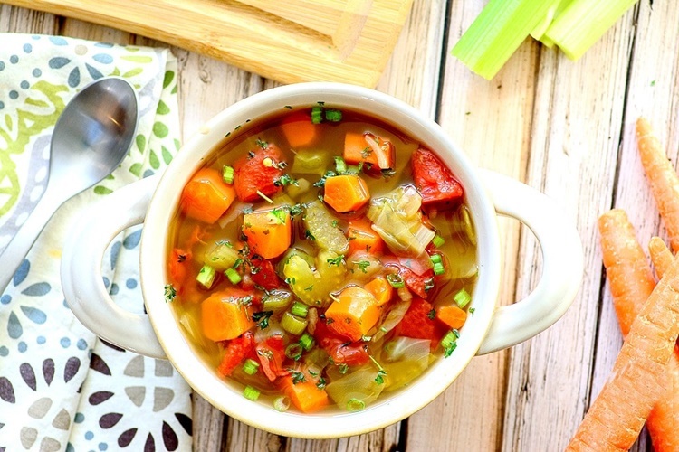 Dieta da sopa milagrosa: o que é? como fazer, benefícios e cardápio