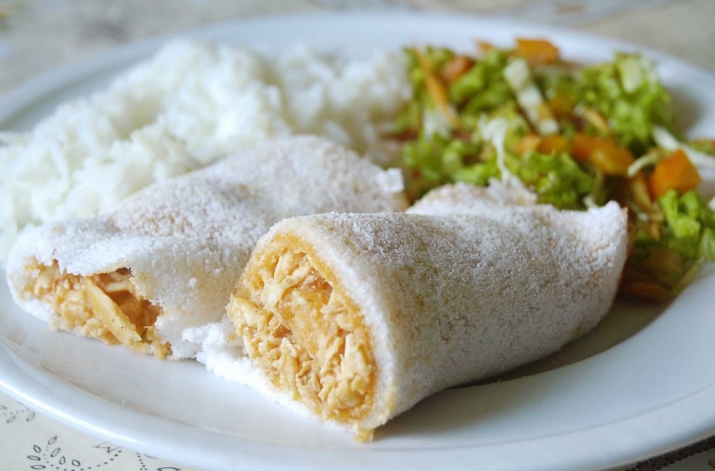 Dieta da Tapioca Dieta da Tapioca