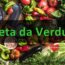 dieta da verdura