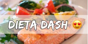 dieta dash emagrece